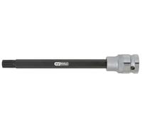 KS Tools 515.1281 Bussola 1/2" per viti RIBE, extra lunga, M10