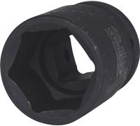 KS Tools 515.1332-E 3/4" Bussola esagonale p.avvitatori ad impulsi,corta,32mm su rimorchio