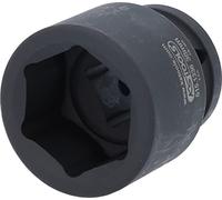 KS Tools Bussola esagonale 3/4" per avvitatori ad impulsi, corta, 36mm Quantità:1