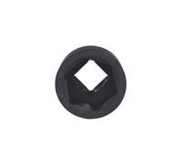 KS Tools Bussola esagonale 3/4" per avvitatori ad impulsi, corta, 41mm Quantità:1