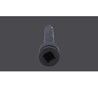 KS TOOLS 515.1379 Prolunga, Chiave a bussola
