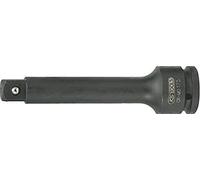 KS Tools 515.1381 Prolunga per Avvitatori ad Impulsi, 250 mm, 3/4"
