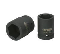 KS Tools Bussola esagonale 3/4" per avvitatori ad impulsi, corta, 15/16" Quantità:1