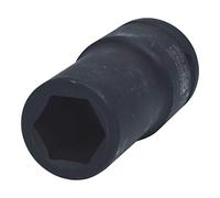 KS Tools Bussola esagonale 3/4" per avvitatori ad impulsi, lunga, 24mm Quantità:1