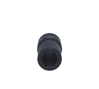 KS Tools Bussola esagonale 3/4" per avvitatori ad impulsi, lunga, 24mm Quantità:1