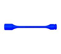 KS Tools Bussola 1/2" limitatore di coppia torsionale, 19mmx55Nm Quantità:1