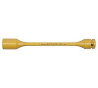 KS Tools 515.1476 Bussola 1/2" limitatore di coppia torsionale, 19 mmx90Nm