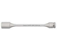KS Tools Bussola 1/2" limitatore di coppia torsionale, 19mmx135Nm Quantità:1
