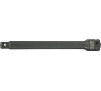 KS Tools 515.1535 Prolunga per Avvitatori ad Impulsi, 150 mm, 3/8"