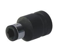 KS-Tools 515.1599 - Bussola adattatore, 3/8", per inserti da 1/4"