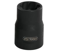 KS Tools Bussola esagonale 3/8" per avvitatori ad impulsi, lunga Quantità:1