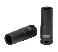 KS Tools 515.1617 Inserto a bussola Impact 17 mm