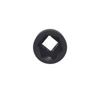 KS Tools Bussola esagonale 1" per avvitatori ad impulsi, corta, 41mm Quantità:1