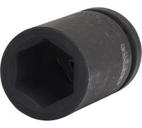 KS Tools Bussola esagonale 1" per avvitatori ad impulsi, lunga, 32mm Quantità:1