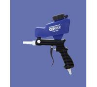 KS TOOLS 515.1909 Pistola a getto di sabbia