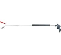 KS Tools 515.1915 Pistola soffiaggio aria, lunga, 3 pz