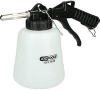 KS Tools Pistola per pulizia, ad aria compressa con soda, 1000 ml Quantità:1