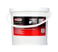 KS TOOLS Pistola a getto di sabbia