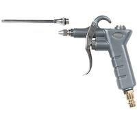 KS Tools Pistola di soffiaggio ad aria compressa con prolunga Quantità:1