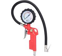 KS Tools Manometro per pneumatici ad aria compressa, 0-11 bar Quantità:1