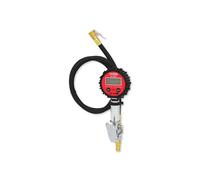 KS Tools 515.1970 Misuratore di pressione gomme digitale, 0-14bar