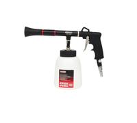 KS TOOLS 515.1980 Pistola per aspirazione / soffiaggio (aria compressa)