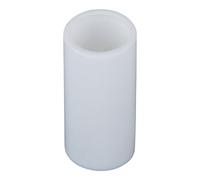 KS Tools 515.2045 Bussola di ricambio in plastica, 17mm