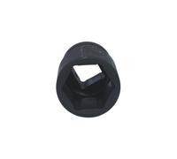 KS Tools 515.2141 1" Bussola Esagonale per Avvitatori ad Impulsi, Medio-Lunga, 41 mm