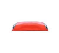 KS Tools Blocchetto per levigare con supporto in gommaspugna, 210x105mm Quantità:1