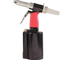KS Tools 515.3102 Rivettatrice ad Aria Compressa, 2, 4-4, 8 mm