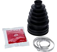 KS Tools 515.3115 Cuffie Elasticizzate Universali, Piccole, 5 Pezzi