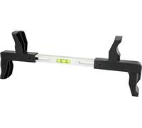 KS Tools 515.3184 Livella di regolazione volante con funzione di bloccaggio, 155