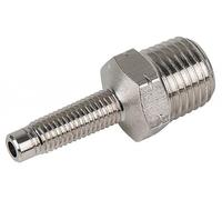 KS Tools 515.3198-R029P Fori passanti filettati ingresso aria