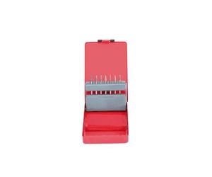 KS TOOLS 515.3207 Serie di frese