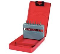 KS Tools 515.3207 Serie Frese Rotative in Carburo, 7 Pezzi