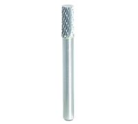 KS Tools Fresa cilindrica HM, forma A senza dentatura frontale, 6mm Quantità:1