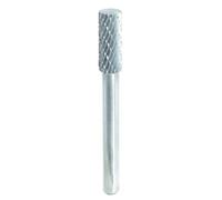 KS Tools Fresa cilindrica HM, forma A senza dentatura frontale, 8mm Quantità:1