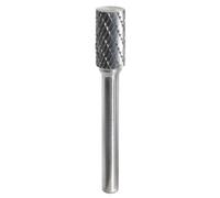 KS Tools Fresa cilindrica HM HM, forma A senza dentatura frontale, 10mm Quantità:1