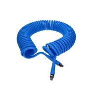 KS Tools Tubo a spirale per aria compressa in PU, Ø 8mm Quantità:1
