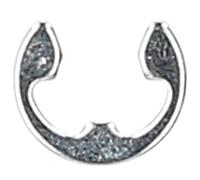 KS Tools 515.3356-R007P Anello a E