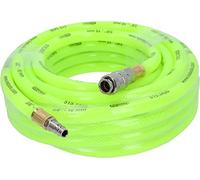 KS Tools 515.3420 Flessibile dell'aria compressa segnale 10m, Ø 10mm