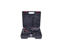 KS Tools Avvitatore a batteria 1/4", 24Nm, 400 giri/min 10,8V, con 1 batteria e 1 caricabatterie Quantità:1