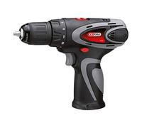 KS Tools 515.3534 1870 Giri/min 1,6 kg Grigio, Nero, Rosso