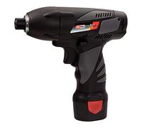 KS Tools 515.3540 Avvitatore a Percussione a Batteria per Inserti, 1 Batterie, 1/4"