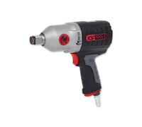 KS Tools 515.3785 3/4" Avvitatore ad impulsi pneumatico MONSTER ad alte prestazi