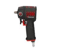 KS Tools Avvitatore a percussione pneumatico ad alte prestazioni 3/8" miniMONSTER Xtremelight 1.390 Nm Quantità:1