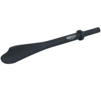KS Tools 515.3962 Scalpello Separatore per Tubi Interni Dello Scarico Vibro-Power, Larghezza 23 mm