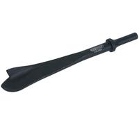 KS Tools 515.3963 Scalpello Separatore per Tubi Esterni Dello Scarico Vibro-Power, Larghezza 23 mm