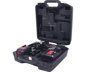 KS Tools 515.4110 Smerigliatrice Angolare Cordless