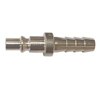 KS Tools 515.4466 - Inserto accoppiatore scanalato Ø 10 mm-L.48 mm, colore: Bianco